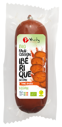 Packungsfoto Ibérique